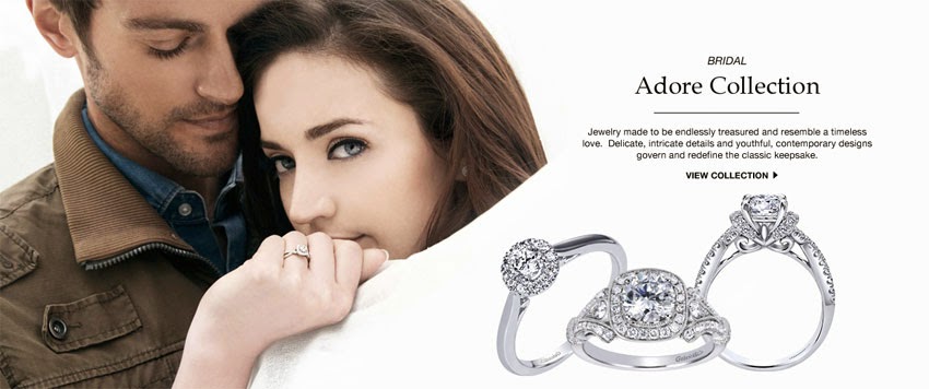 Sabatini Jewellery | 3175 Rutherford Rd #7, Concord, ON L4K 5Y6, Canada | Phone: (905) 660-0886