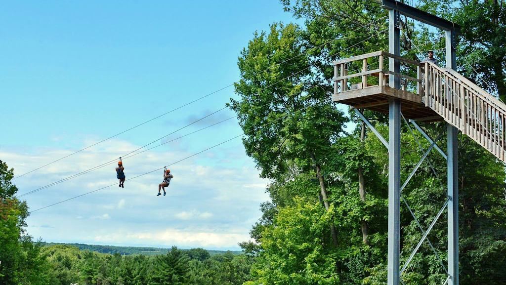 Boler Mountain | 689 Griffith St, London, ON N6K 2S5, Canada | Phone: (519) 657-8822