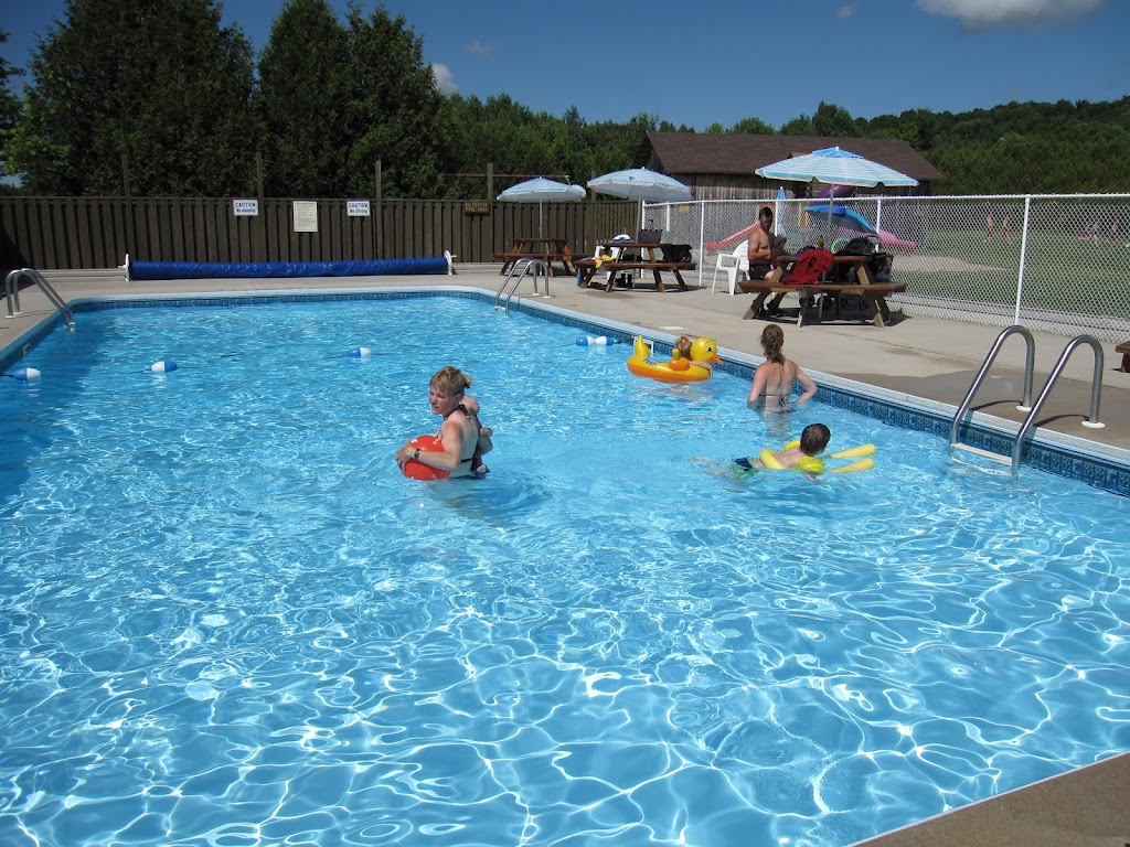 Owen Sound KOA Journey | RR 6 28th Ave E, Owen Sound, ON N4K 5N8, Canada | Phone: (833) 668-2888