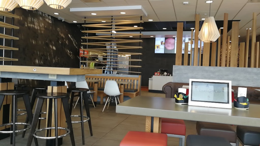 McDonalds | 28320 23 Mile Rd, Chesterfield, MI 48051, USA | Phone: (586) 949-4844