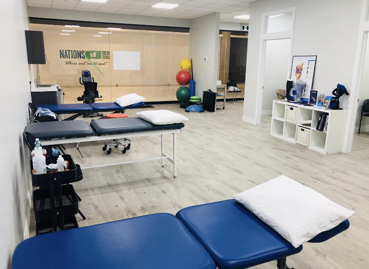 Preferred Rehab Physiotherapy- Stockyards | health | 1980 St Clair Ave W #206, Toronto, ON M6N 0A3, Canada | 4165465307 OR +1 416-546-5307