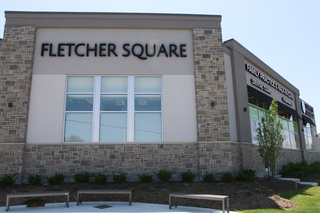 Fletcher Square | 1962, 1970 &, 1976 Rymal Rd E, Hannon, ON L0R 1P0, Canada | Phone: (905) 643-9402