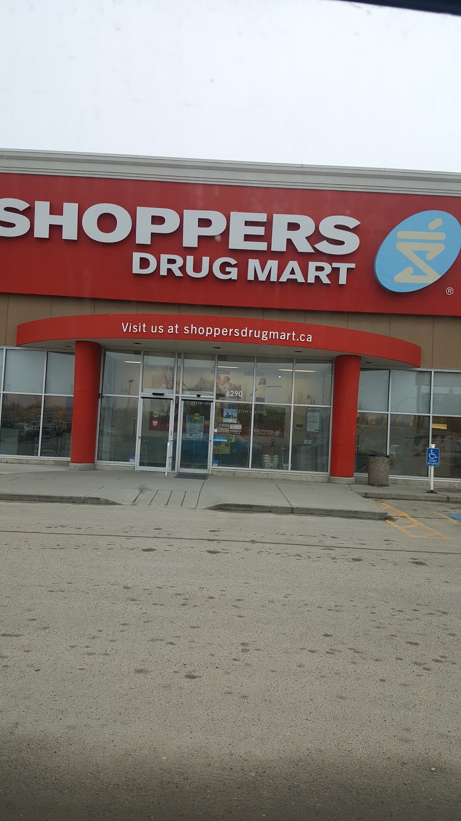 Canada Post | 6290 199 St NW, Edmonton, AB T5T 0A0, Canada