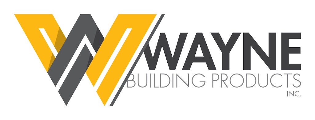 Wayne Building Products Inc-Edmonton | 12603 123 St NW, Edmonton, AB T5L 0H9, Canada | Phone: (780) 455-8929