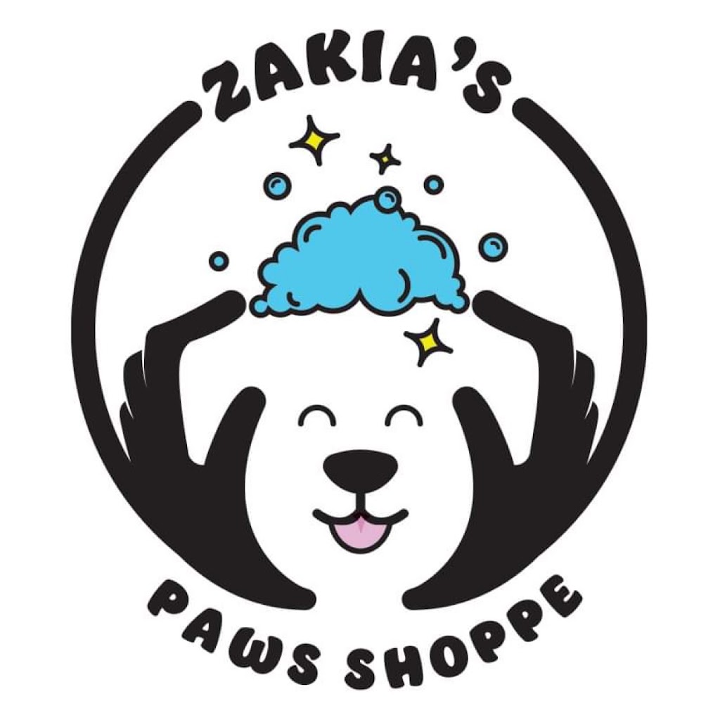 Zakias Paws Shoppe | 27159 Fraser Hwy Suite #106, Langley Twp, BC V4W 3P7, Canada | Phone: (778) 349-3503