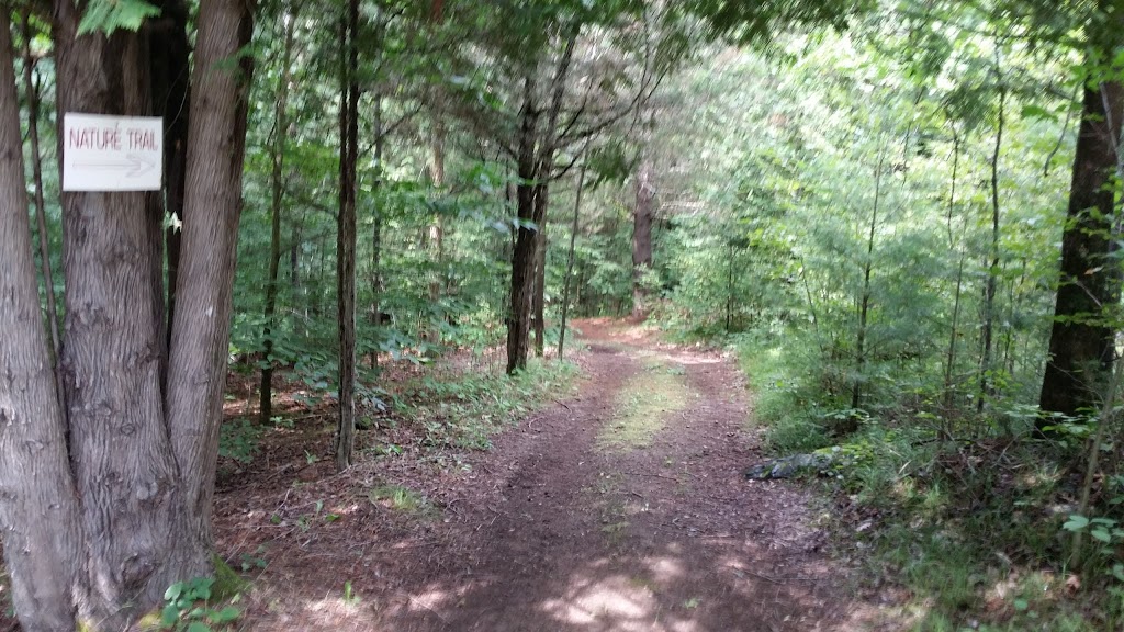 Lester B. Pearson Peace Park | 108087 Hwy 7, Tweed, ON K0K 3J0, Canada | Phone: (613) 849-1812
