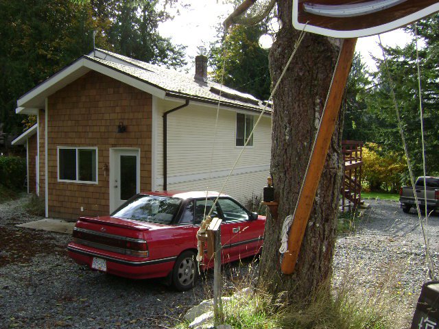 Brunswick Jetters Ltd. | 2530 Jenkinson Rd, Powell River, BC V8A 0N2, Canada | Phone: (604) 487-1146
