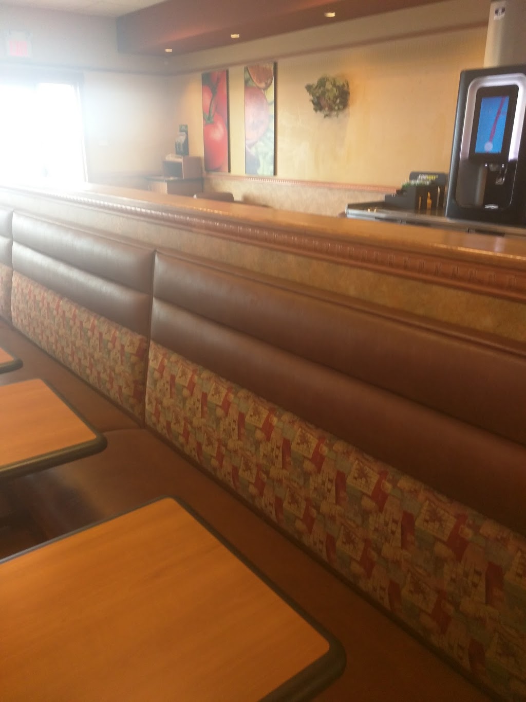 Subway | 230 Great Plains Rd, Emerald Park, SK S4L 1C3, Canada | Phone: (306) 949-2600