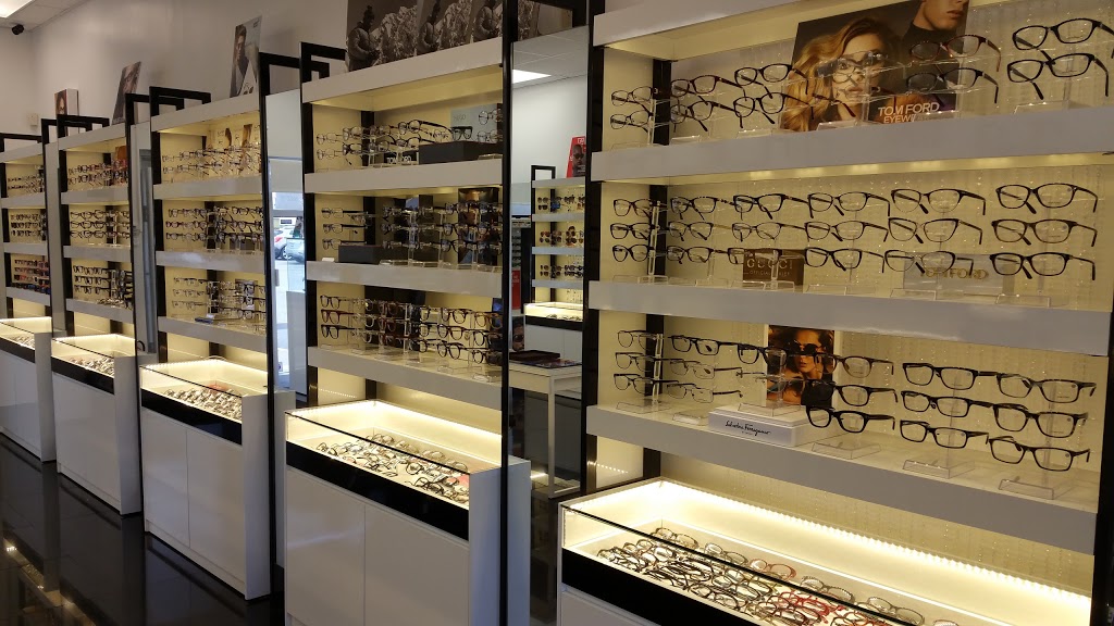 Lenz Avenue Eyewear Ltd. | 2525 Prince Michael Dr b6, Oakville, ON L6H 0E9, Canada | Phone: (905) 257-0770