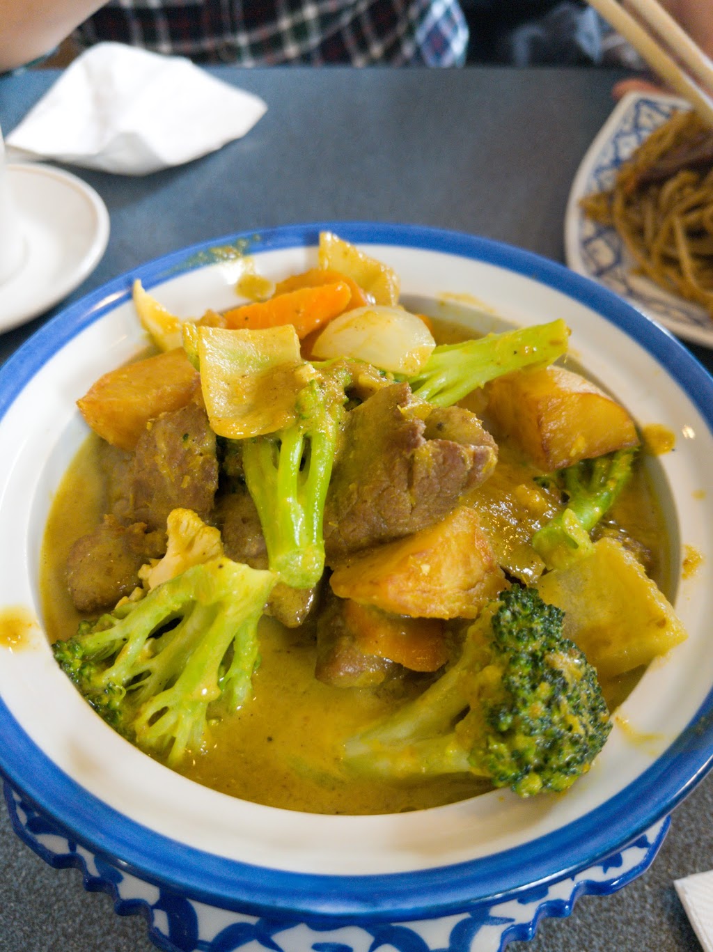 Lucydias Thai Kitchen | 1582 Mountain Rd, Moncton, NB E1G 1A4, Canada | Phone: (506) 830-9157