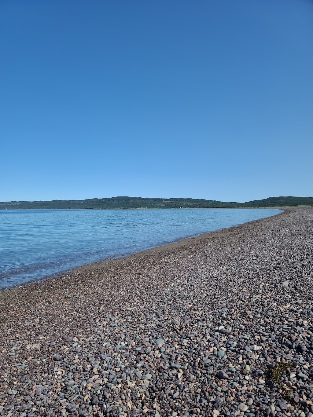 Bellevue Beach Campground | 227 Main Rd, Newfoundland and Labrador A0B 1B0, Canada | Phone: (709) 442-4536