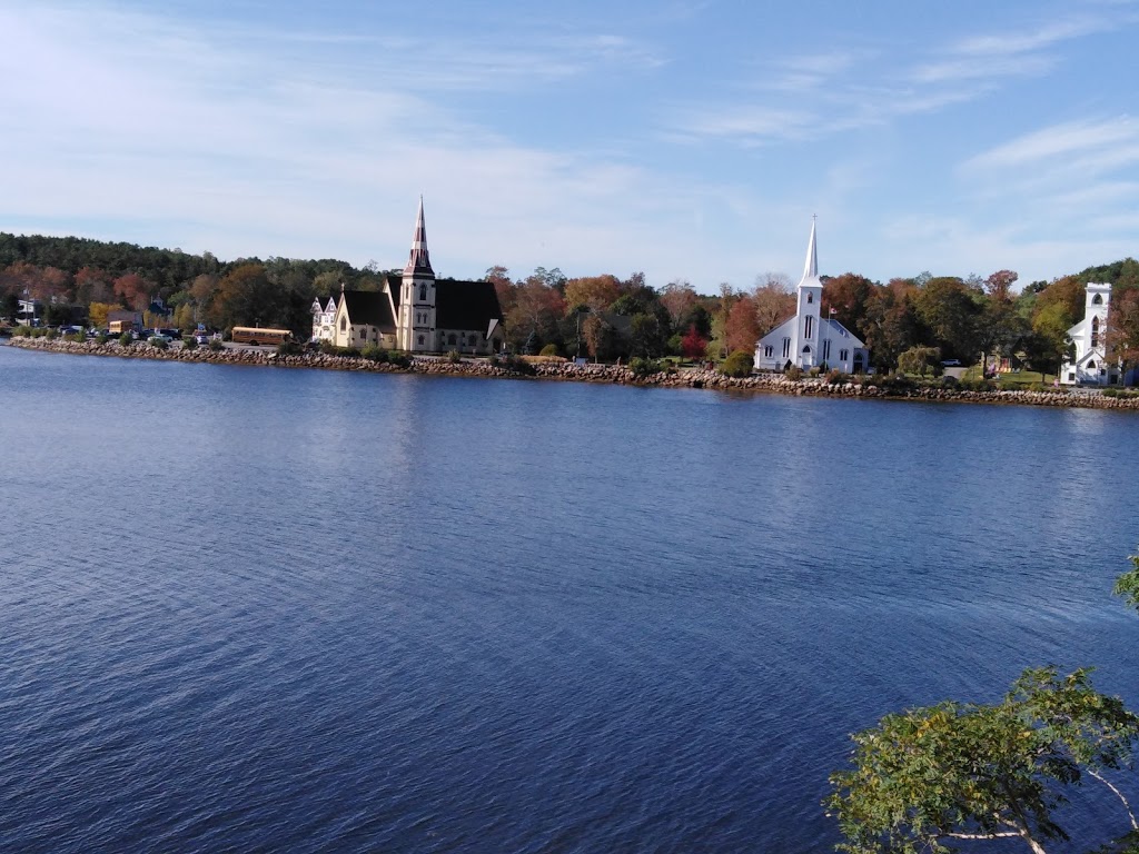 Fairmont House Bed and Breakfast | 654 Main St, Mahone Bay, NS B0J 2E0, Canada | Phone: (902) 624-8089
