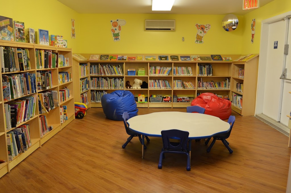 Ottawa Public Library - Metcalfe Village | 2782 8th Line Rd, Metcalfe, ON K0A 2P0, Canada | Phone: (613) 580-2940