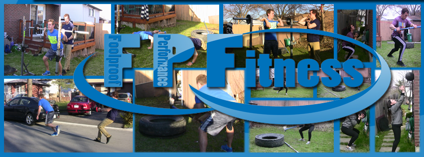 Foolproof Performance Fitness | 30 Shalom Crescent, Etobicoke, ON M9V 4J3, Canada | Phone: (647) 465-2756