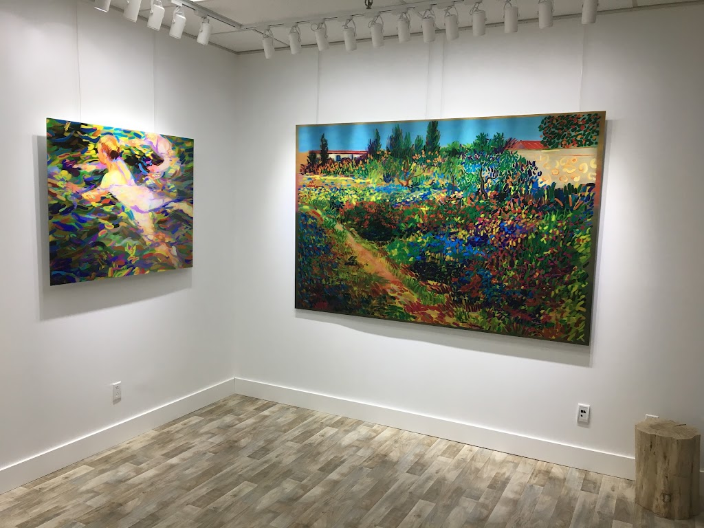 Galerie LenticulArt | 1224 Rue Bergar, Laval, QC H7L 5A2, Canada | Phone: (450) 975-4545