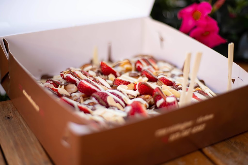 Choco Locco | 4401 Rue Wellington, Verdun, QC H4G 1W6, Canada | Phone: (514) 587-8382