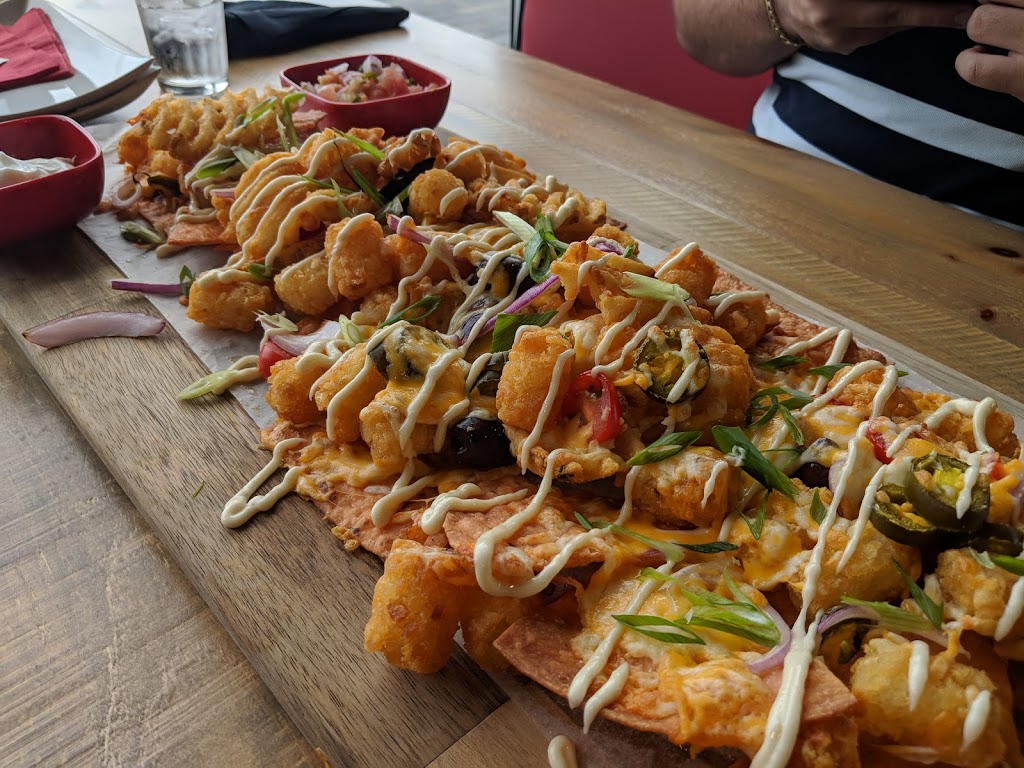 Cause & Effect - Kitchen - Bar - Lounge | 1784 Stone Church Rd E Ste 4, Stoney Creek, ON L8J 0K5, Canada | Phone: (905) 560-4440