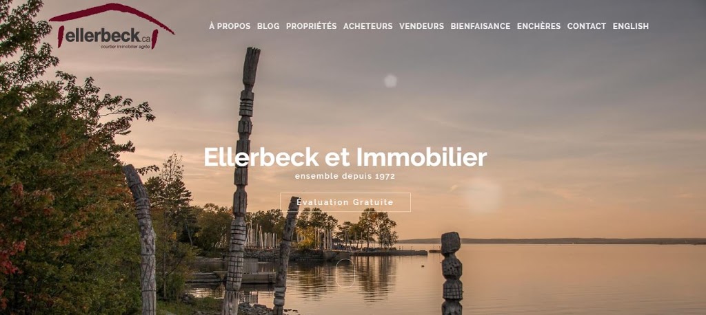 Tania Ellerbeck | 35 Rue Wharf, Hudson, QC J0P 1H0, Canada | Phone: (514) 791-5367