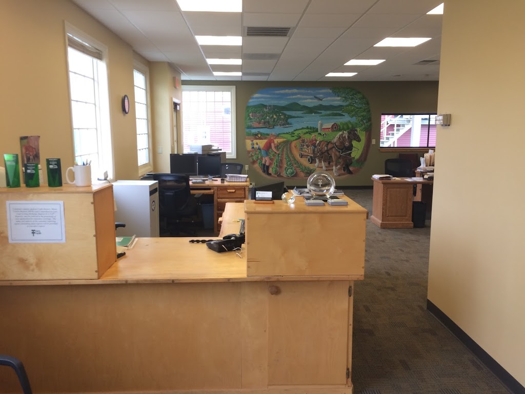 Isabelle Insurance Agency | 299 E Main St, Newport, VT 05855, USA | Phone: (802) 334-8100