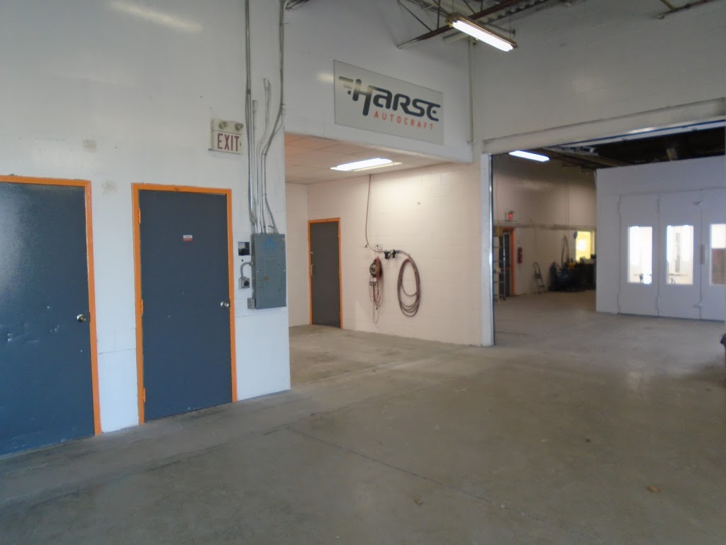 Harse AutoCraft | 3466 Mainway, Burlington, ON L7M 1A8, Canada | Phone: (289) 635-6443
