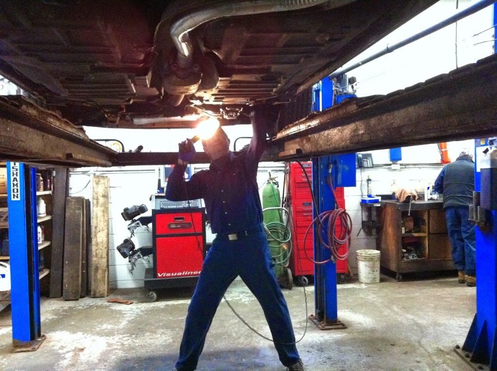 Ontario Auto Repair | 3545 Hawkestone Rd #3, Mississauga, ON L5C 2V1, Canada | Phone: (905) 275-1482
