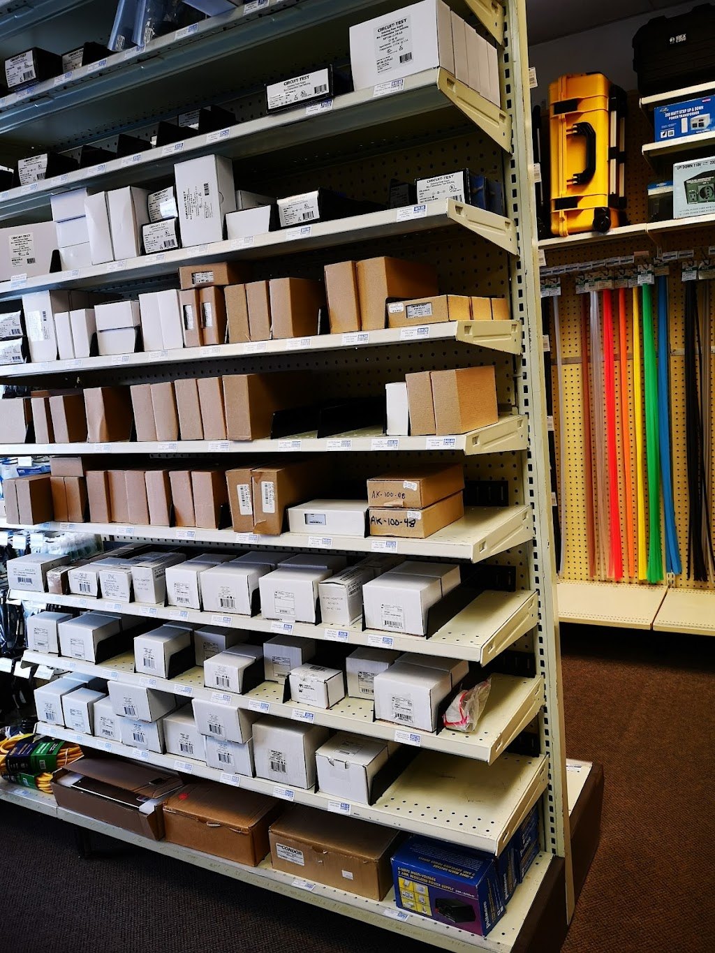 Active Tech Electronics | 3740D 11a St NE #201, Calgary, AB T2E 6M6, Canada | Phone: (403) 291-5626