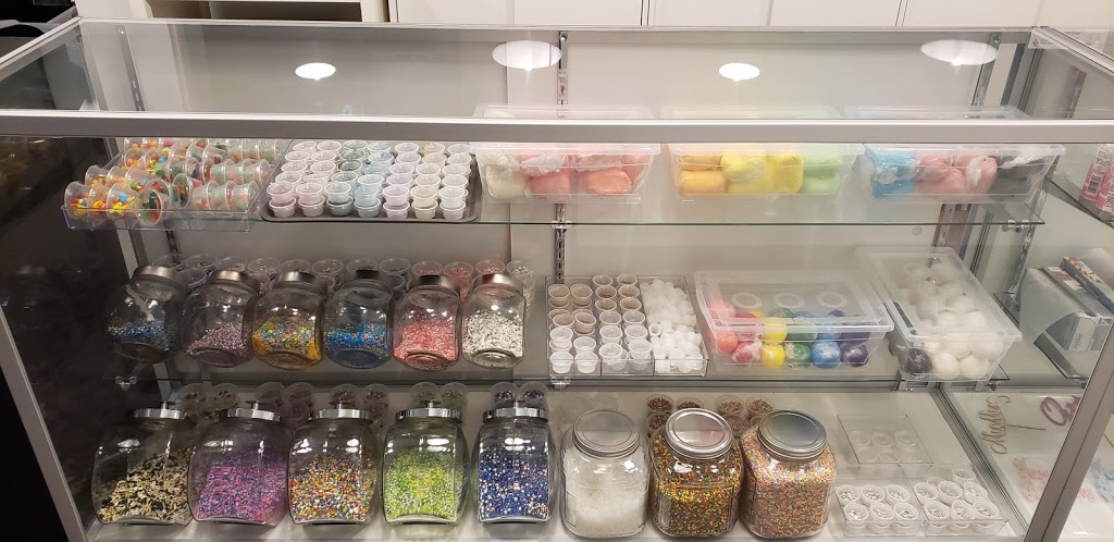 Cakeify Studio | 607 Meredith Rd NE, Calgary, AB T2E 2W5, Canada | Phone: (403) 454-7885