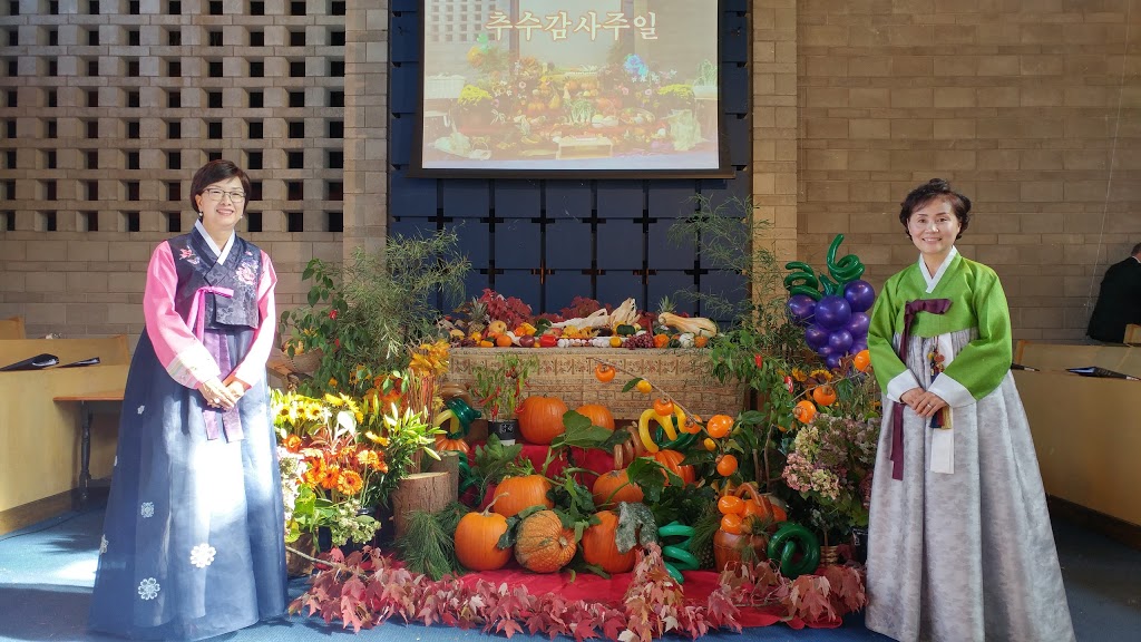 Korean Trinity Presbyterian Church | 1550 W 33rd Ave, Vancouver, BC V6M 1A7, Canada | Phone: (604) 263-3003