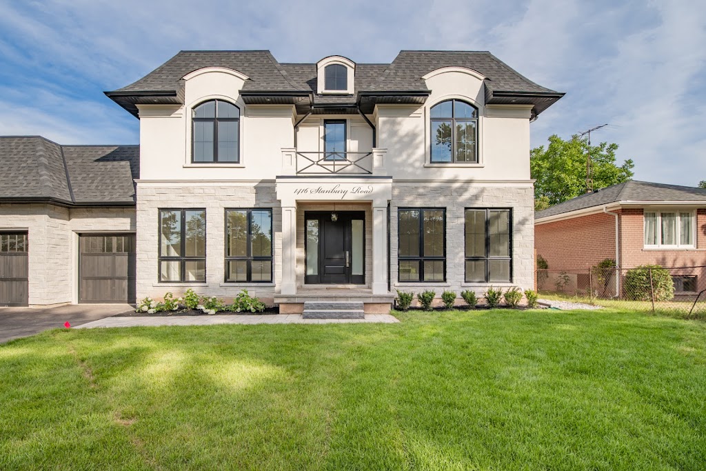 HOME PILLARS INC. | 2296 Devon Rd, Oakville, ON L6J 5R4, Canada | Phone: (647) 404-0610