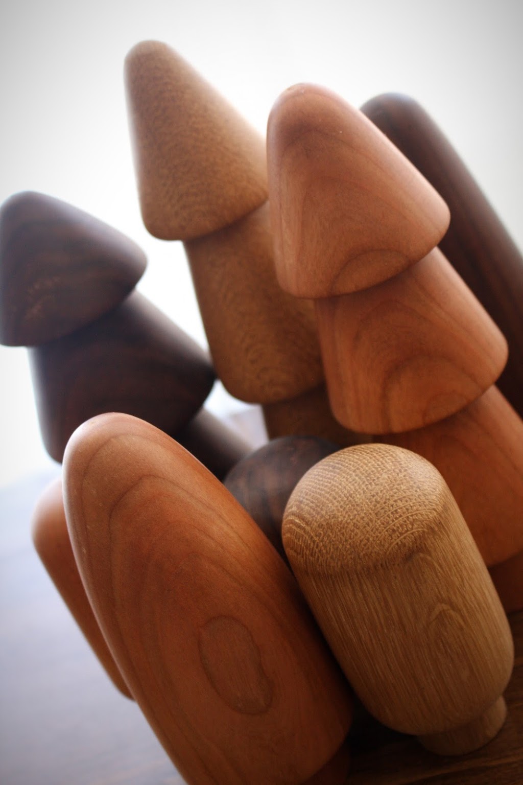 Indie Wood Co | 408 Manitoba St #1, Bracebridge, ON P1L 1K0, Canada | Phone: (226) 789-2324