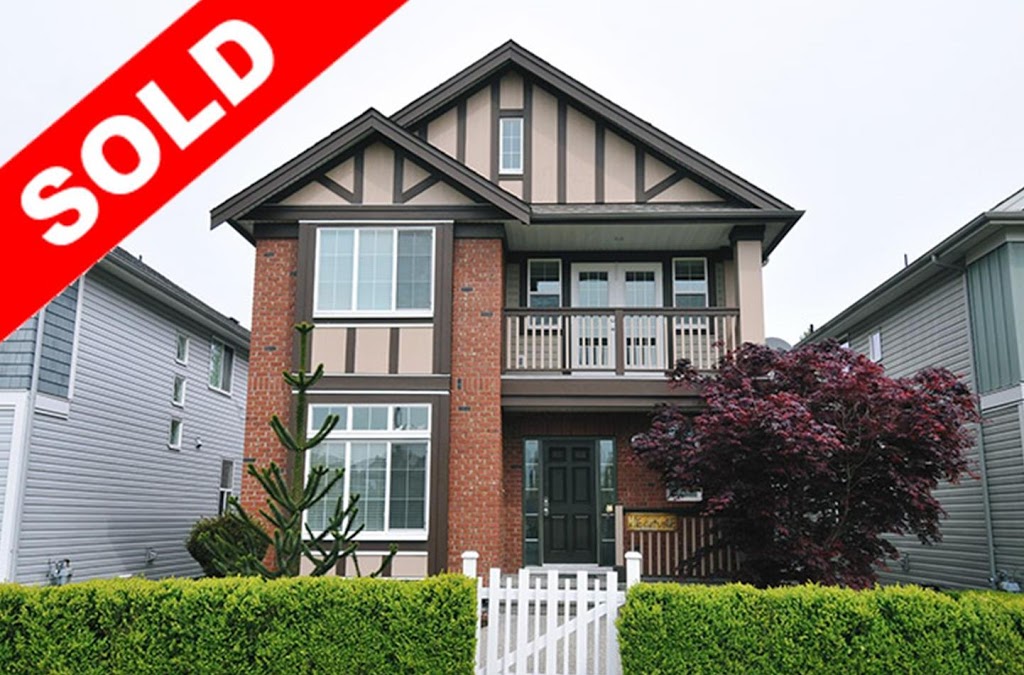 2% Percent Realty Pitt Meadows - OlsonTeam | 12079 Harris Rd, Pitt Meadows, BC V3Y 0C7, Canada | Phone: (604) 466-7000