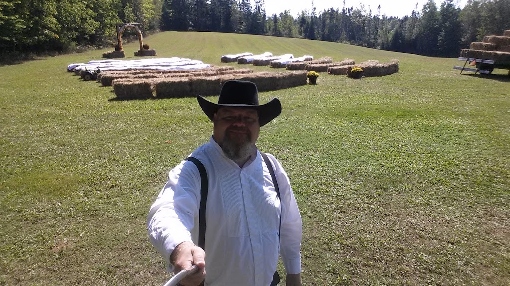 Millen Farms Ltd | 80 Little Dyke Rd, Great Village, NS B0M 1L0, Canada | Phone: (902) 662-3848