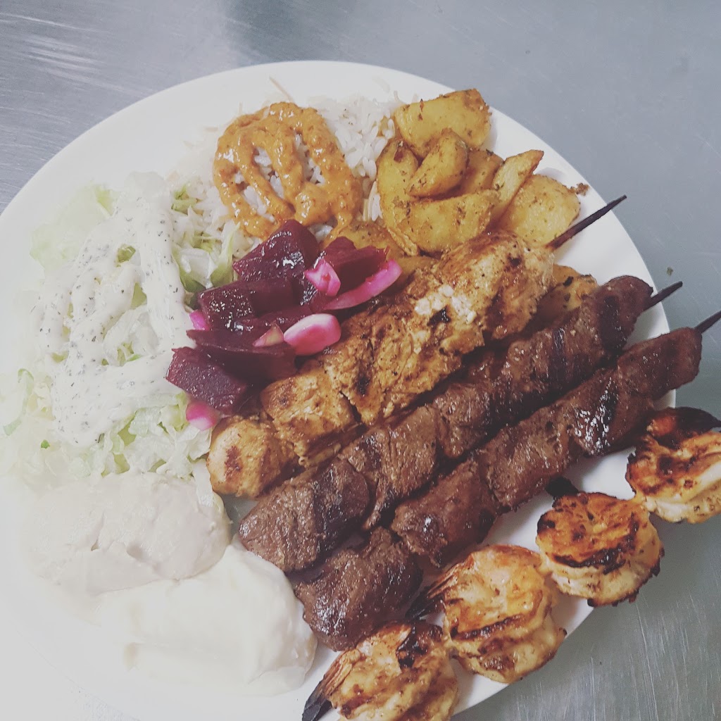 Amir | 2673 Côte Saint-Charles, Saint-Lazare, QC J7T 2H8, Canada | Phone: (450) 458-3232