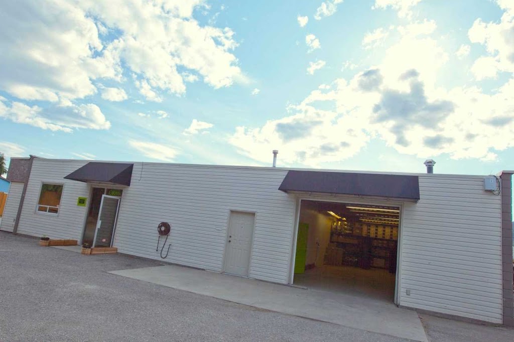 OK Garden Supply Ltd. | 4601 23 St #12, Vernon, BC V1T 4K7, Canada | Phone: (778) 475-6075