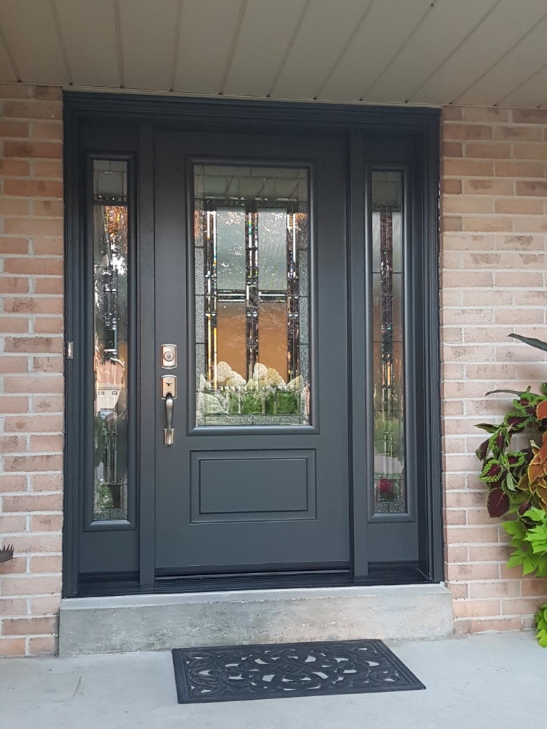 Optima Windows and Doors | 17 Canso Rd #4, Etobicoke, ON M9W 4M1, Canada | Phone: (647) 800-6973