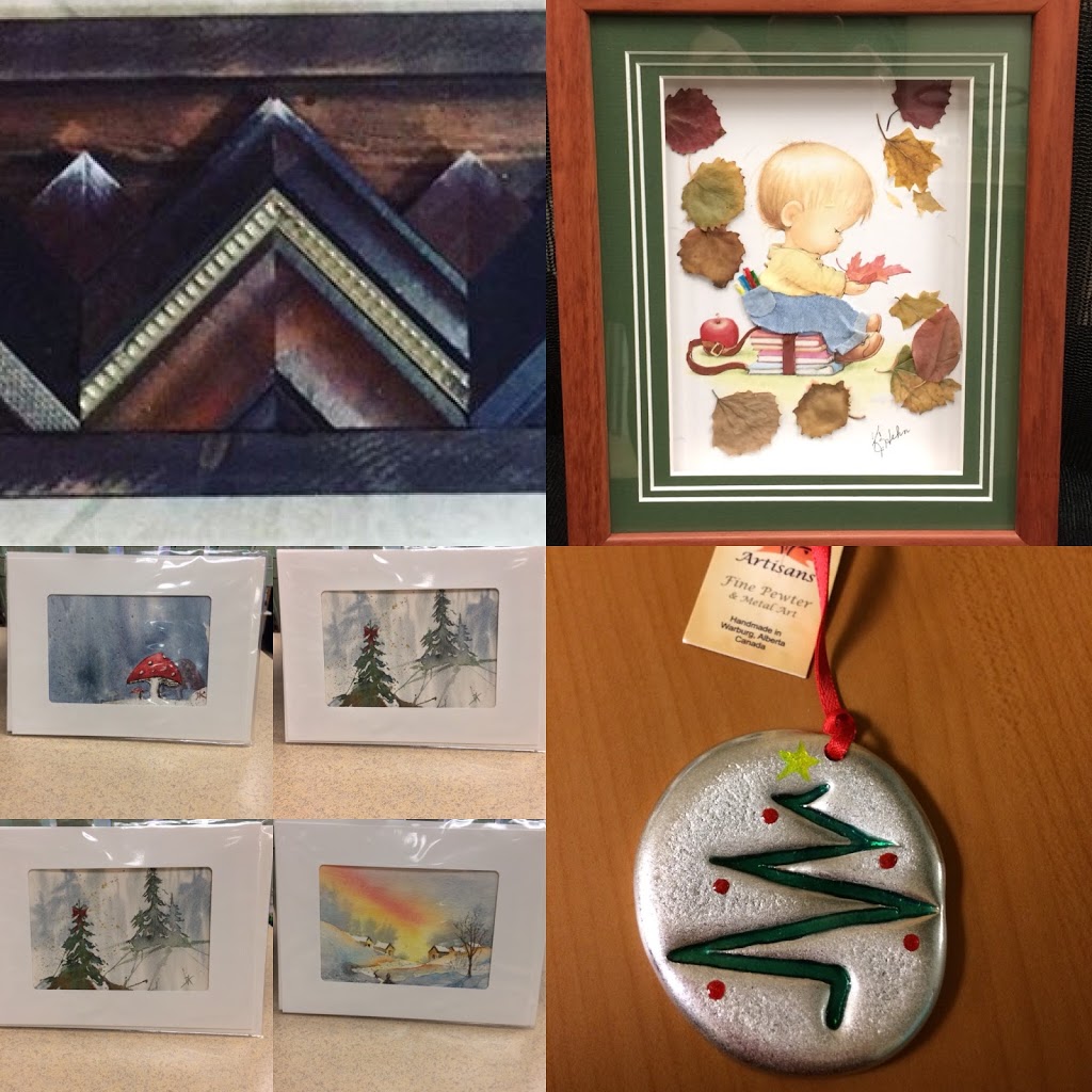 TwiLite Frames & Gifts | 5008 50 St, Stony Plain, AB T7Z 1Y4, Canada | Phone: (780) 963-5555