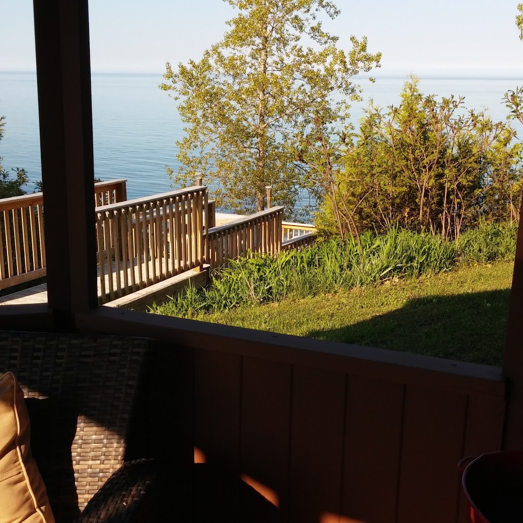 Roses Cabins | 5095 Lakeshore Rd, Lexington, MI 48450, USA | Phone: (810) 712-3777