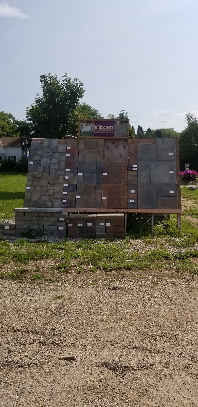 Steves Landscape And Construction | 2050 Rail Line Rd #2040, Gorrie, ON N0G 1X0, Canada | Phone: (519) 335-6811
