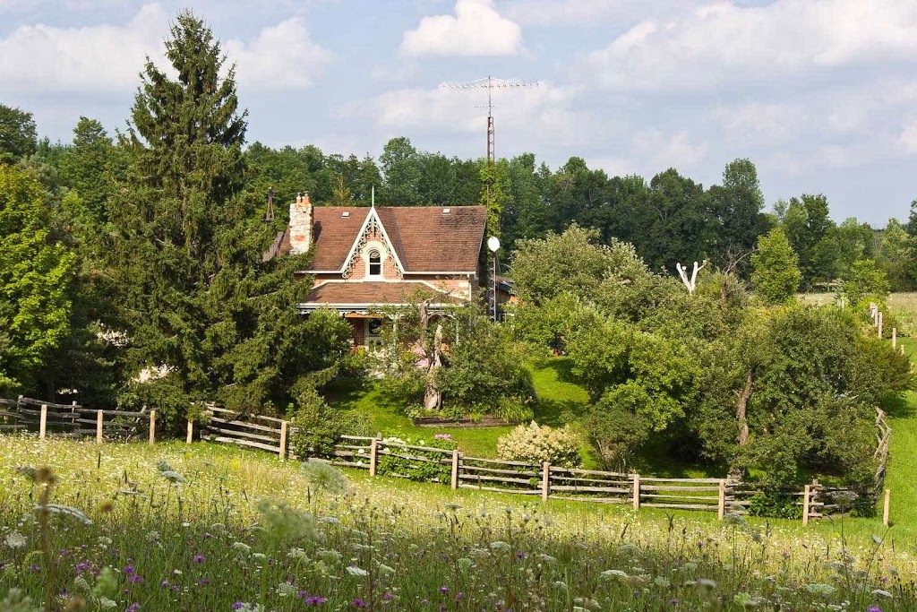 Grange Hollow Gardens & Nursery | Concession Road 6, Desboro, ON N0H 1K0, Chatsworth, ON N0H 1K0, Canada | Phone: (519) 794-3444