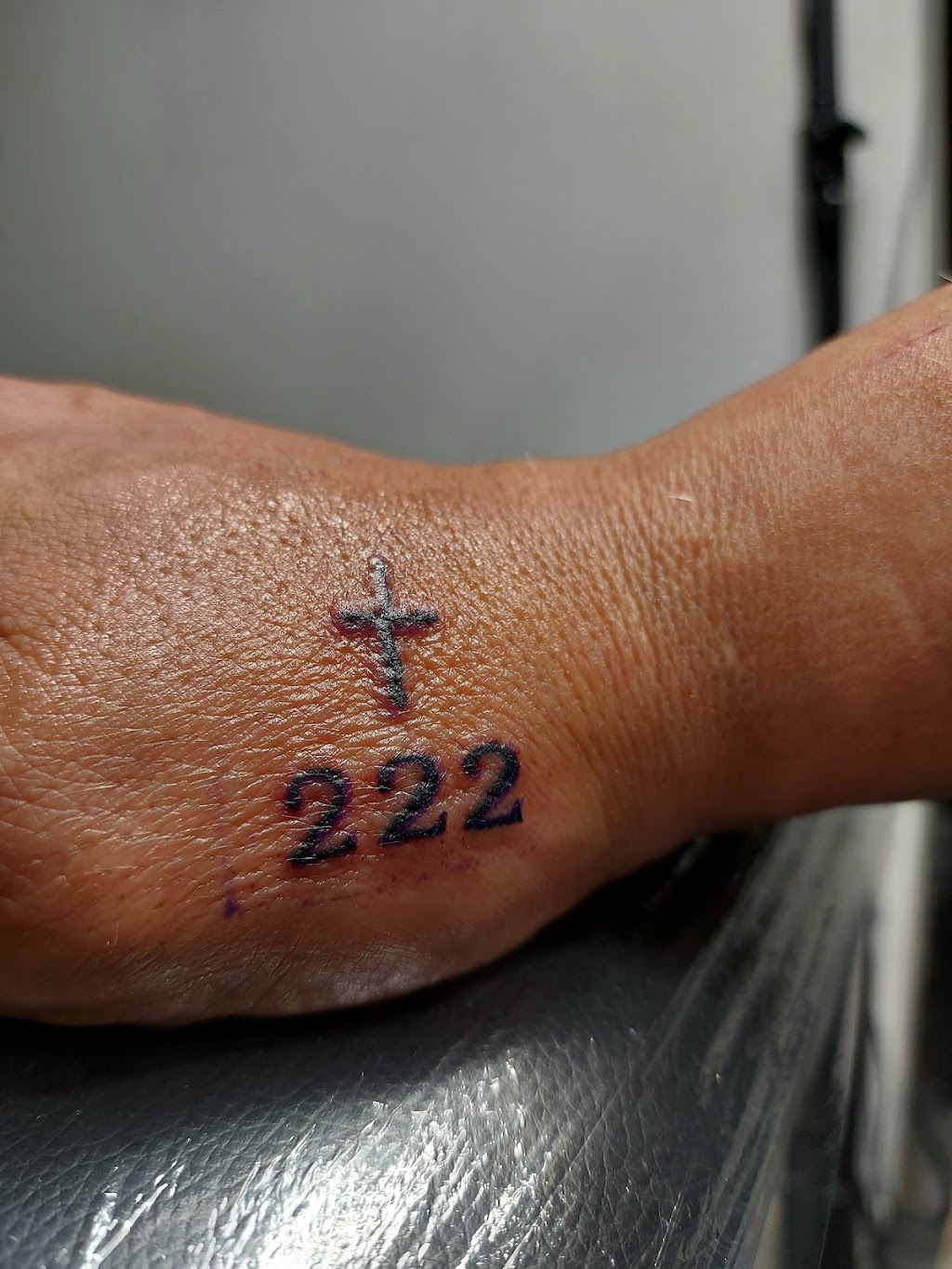Scotty Andrade Tattoo Studio | 10525 Islington Ave, Vaughan, ON L0J 1C0, Canada | Phone: (416) 909-7282