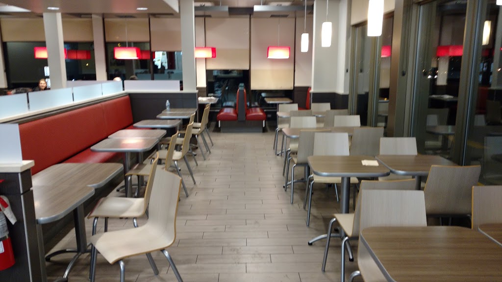 Wendys | 70 Old Placentia Rd, Mount Pearl, NL A1N 4P5, Canada | Phone: (709) 747-1893