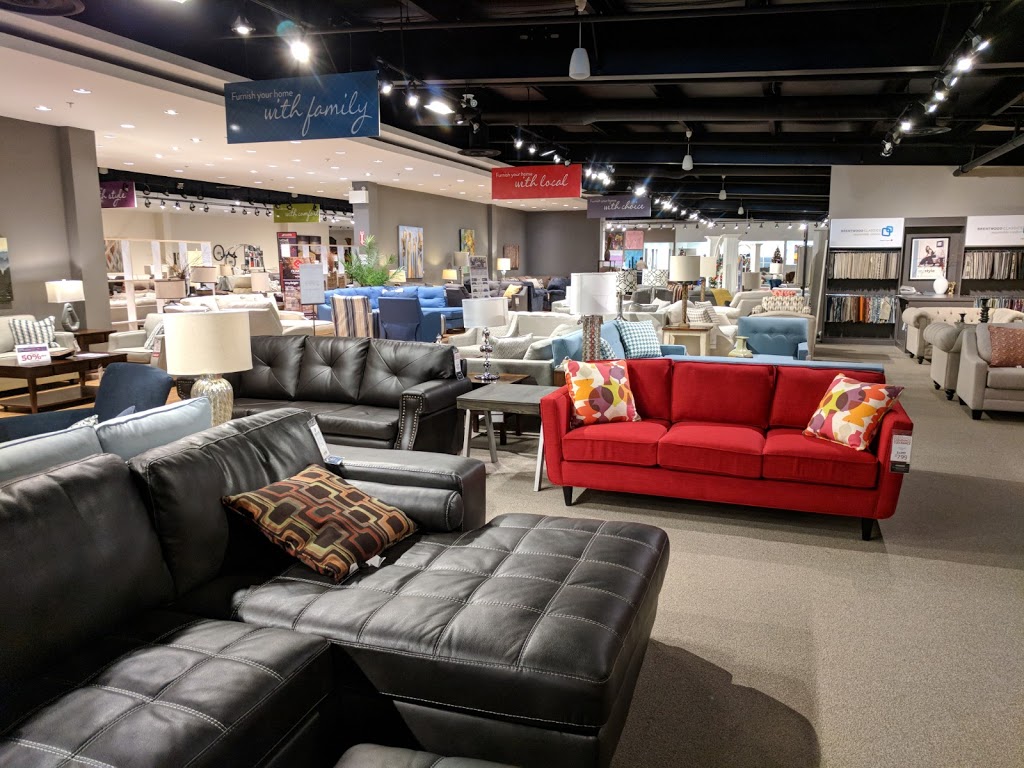 WorldWide Furniture | 60 Highfield Park Dr, Dartmouth, NS B3A 4R9, Canada | Phone: (902) 455-9433
