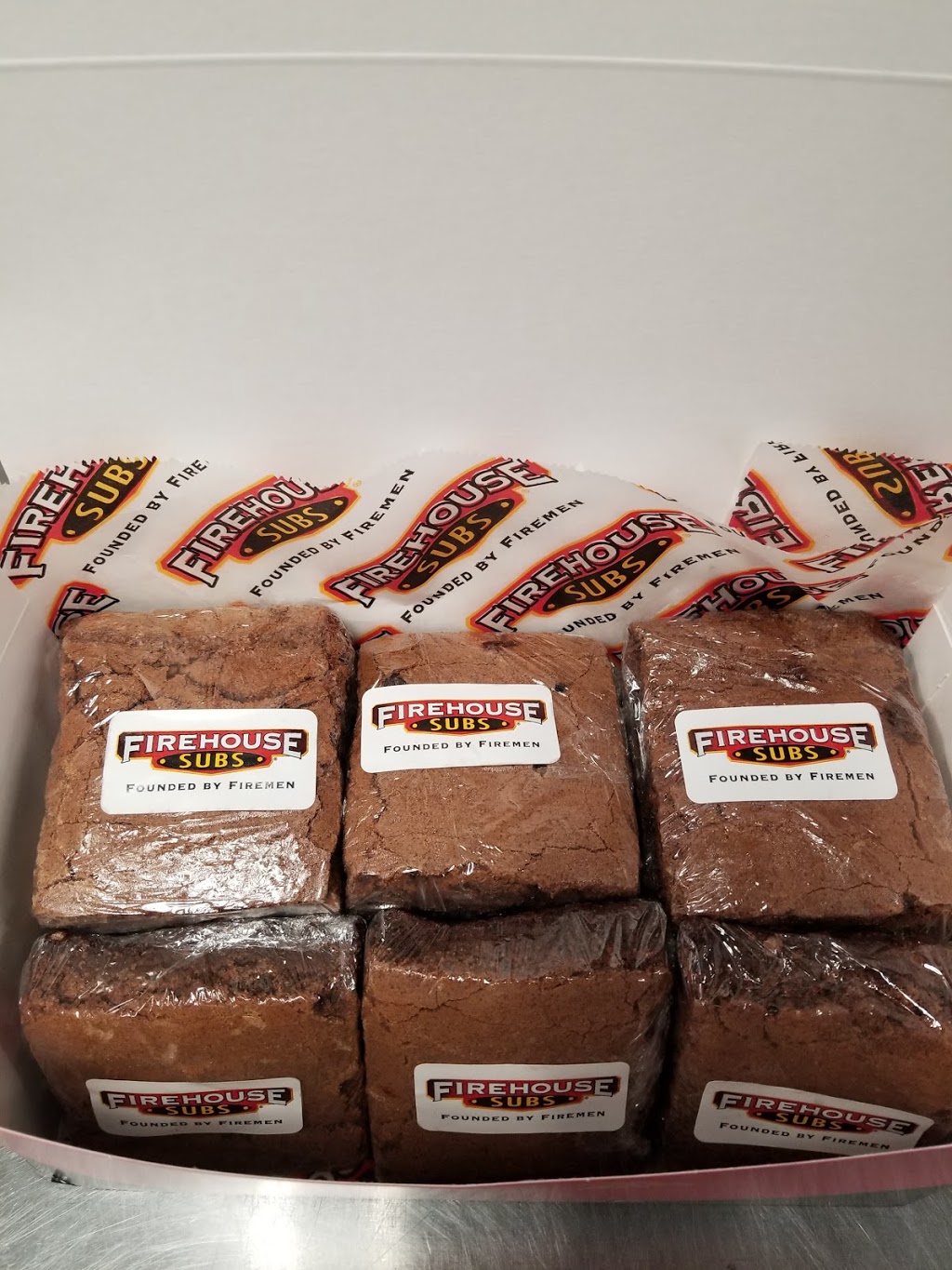 Firehouse Subs | 2014 Ogilvie Rd Unit 1, Gloucester, ON K1J 7N9, Canada | Phone: (613) 747-3473