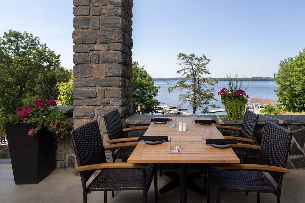The Rosseau at Windermere House | 2508 Windermere Rd, Windermere, ON P0B 1P0, Canada | Phone: (705) 769-3611