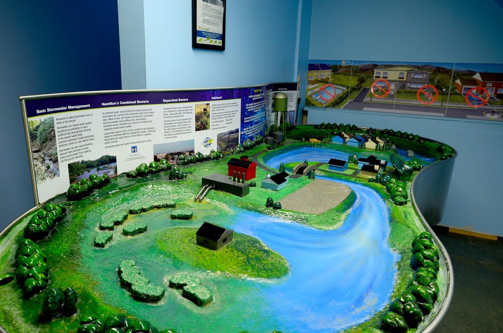 Green Venture | 22 Veevers Dr, Hamilton, ON L8K 5P5, Canada | Phone: (905) 540-8787
