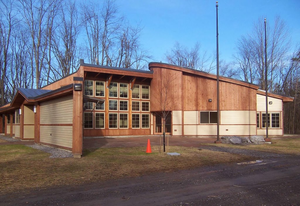 Reinstein Woods Nature Preserve | 93 Honorine Dr, Depew, NY 14043, USA | Phone: (716) 683-5959