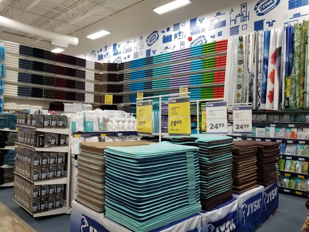 JYSK | 2930 Boulevard des Récollets, Trois-Rivières, QC G9A 6J2, Canada | Phone: (819) 801-1904