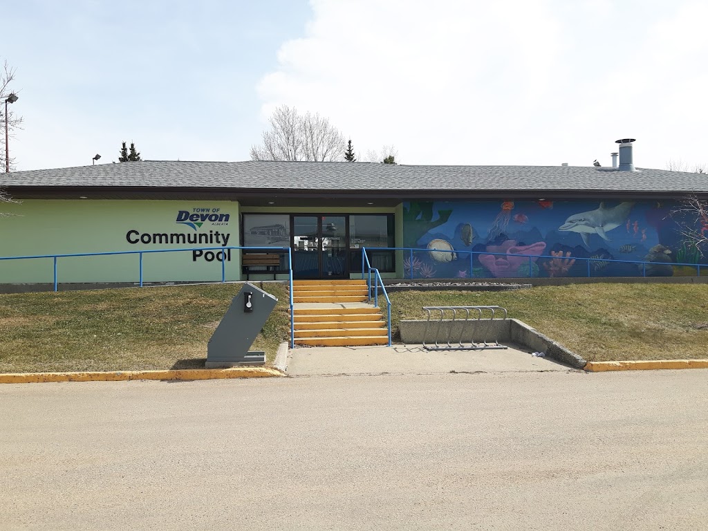 Devon Swimming Pool | 34 Haven Ave, Devon, AB T9G 1K2, Canada | Phone: (780) 987-4616