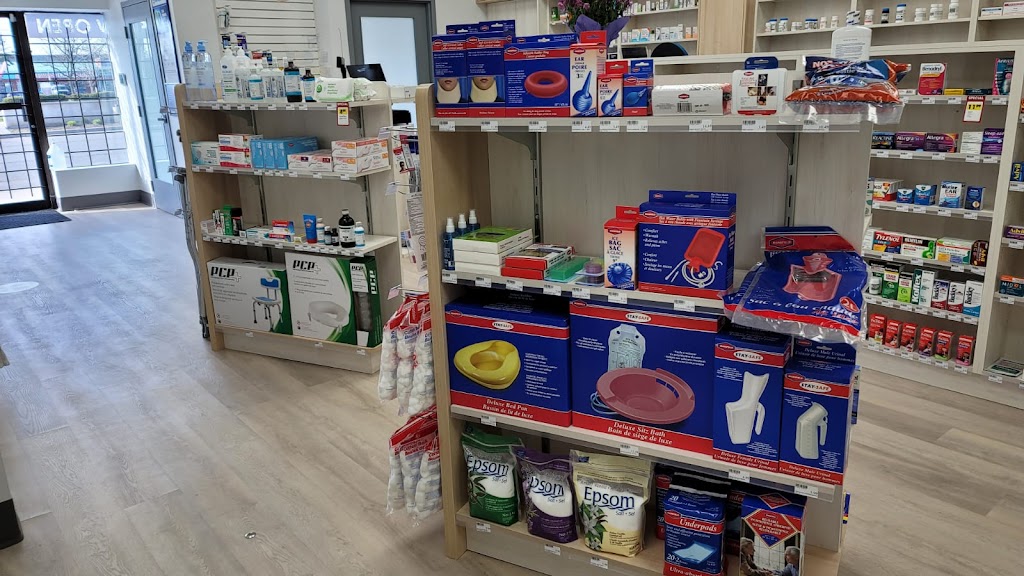 Well Plus Compounding Pharmacy & Medical Clinic Stouffville | 5402 Main St Unite 5, Whitchurch-Stouffville, ON L4A 1H3, Canada | Phone: (905) 591-5402