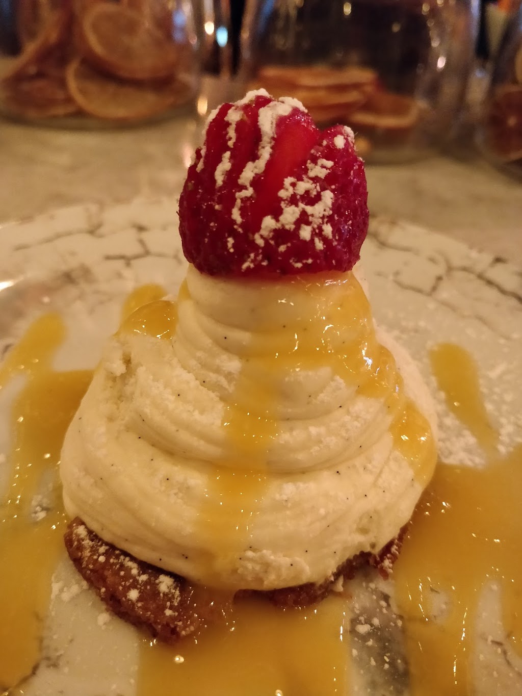 CANO Restaurant | 1108 St Clair Ave W, Toronto, ON M6E 1A7, Canada | Phone: (416) 901-3655